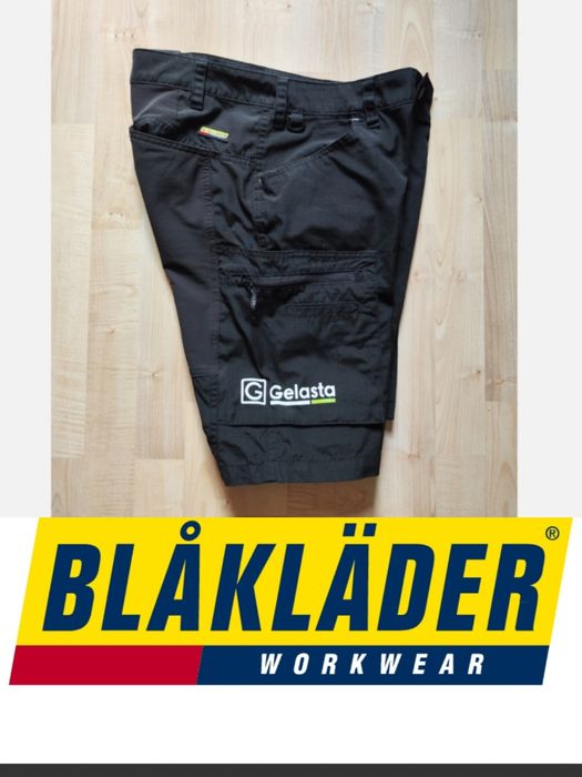 Blaklader W30 каргошорты рабочие