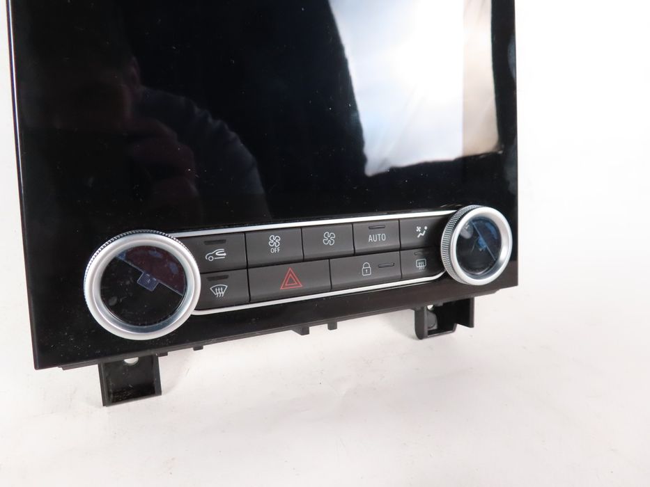 Monitor / Display Central Renault Espace V Ref: 280804005R