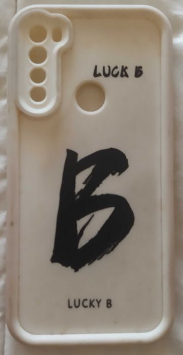 Vendo Capa Xiaomi Redmi Note 8