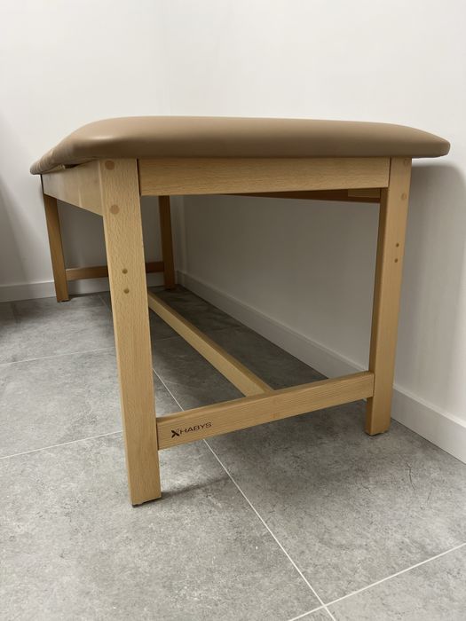 Leżanka Primo - Habys