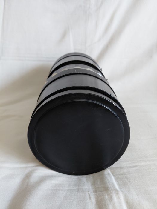 Об'єктив МТО 1000А.