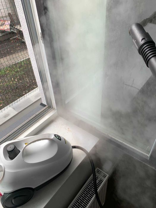 Клінінг, прибирання квартир, будинків