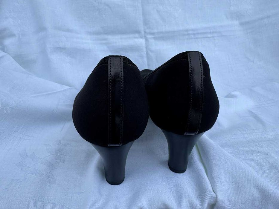 туфли балетки лодочки Peter Kaiser р. 9 р. 43 28,8 см