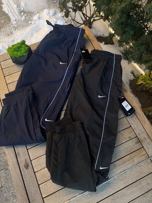 Штани Нейлонові Nike Reflective‼️РАЗПРОДАЖ‼️