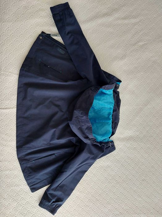 Casaco Tam: 7-8 anos