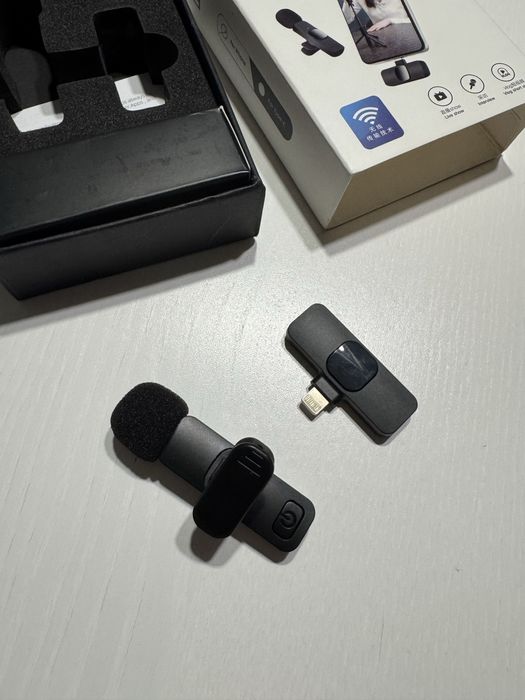 Петличка, для iphone