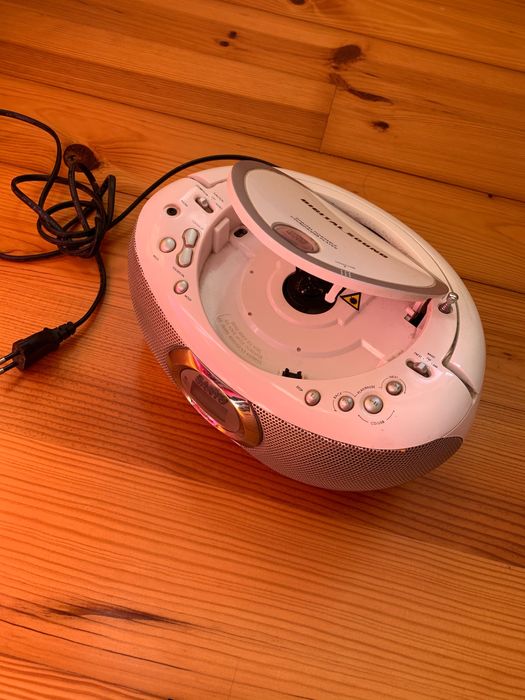 Rádio Sanyo - Digital Sound