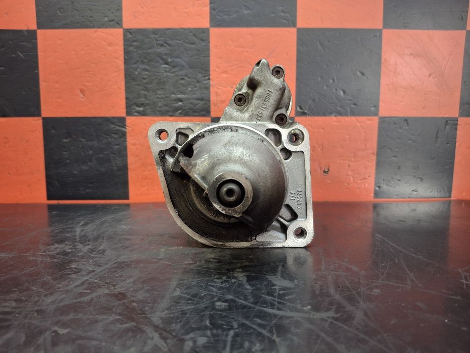 Motor de arranque IVECO Daily VI