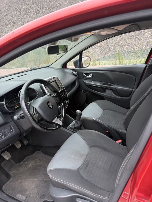 Renault clio - Gasoleo