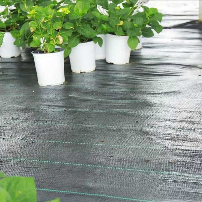 Agrowłóknina MOCNA ! ANTYCHWASTOWA 50x 1,1m ! Gratis !