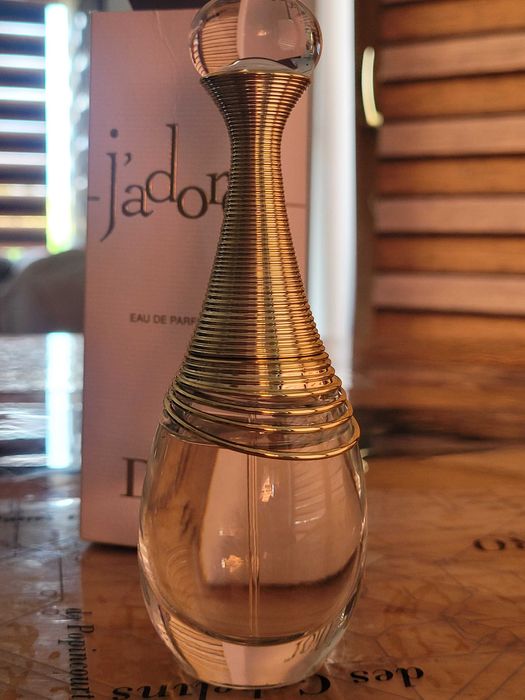 Dior J’adore  Woda perfumowana Douglas 30 ml