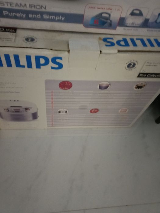 Multicooker philips