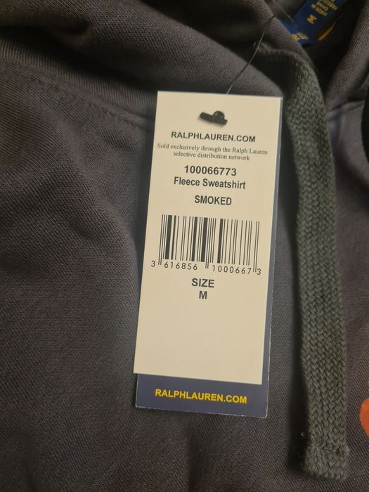Bluza damska Polo Ralph Lauren