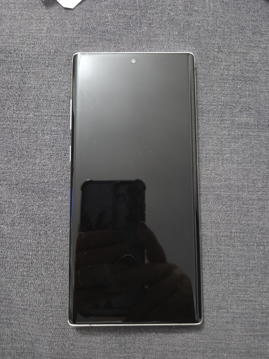 Vendo telemóvel Samsung Note 10 Plus