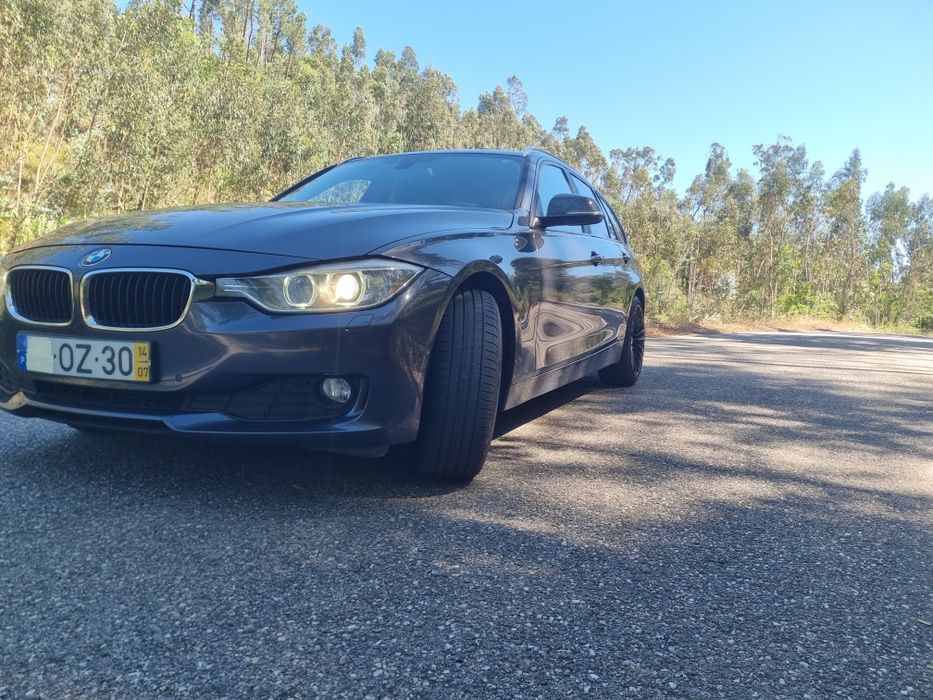 Bmw 320 d  x Drive Line Sport