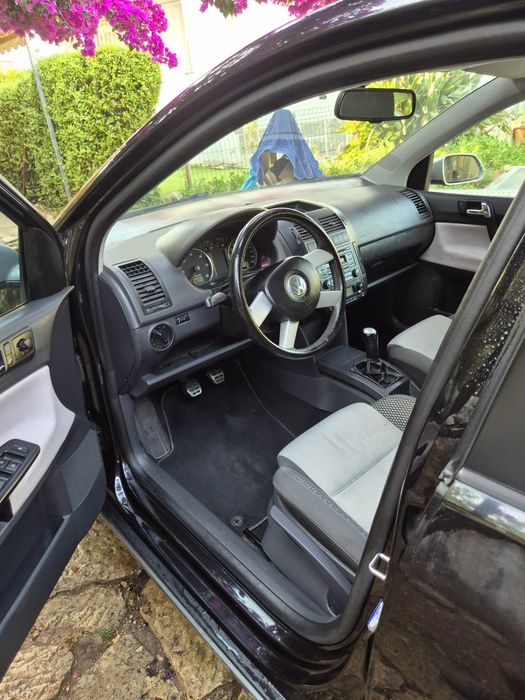 Polo Cross 1.4 Tdi  159 000 km
