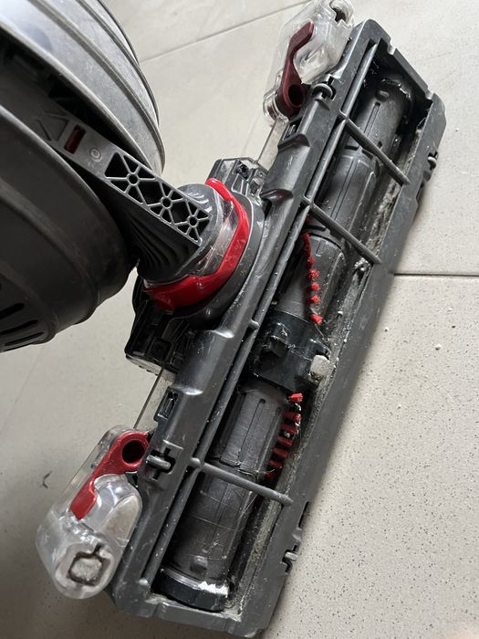 Пилосос Dyson DC40