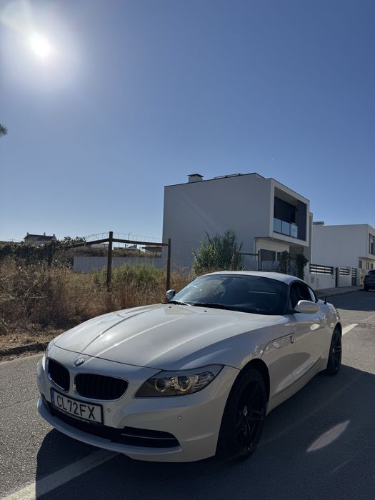 BMW Z4 20i Pack M