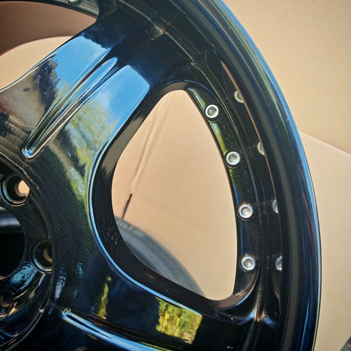 Felgi  Lenso 20" 5x112 VW Audi  Mercedes