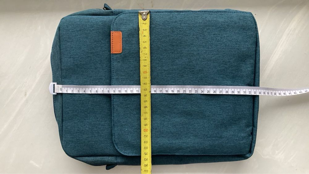 Сумка портфель для ноутбука макбука Macbook Pro 13ʼ/13,3’/14,2ʼ дюйма