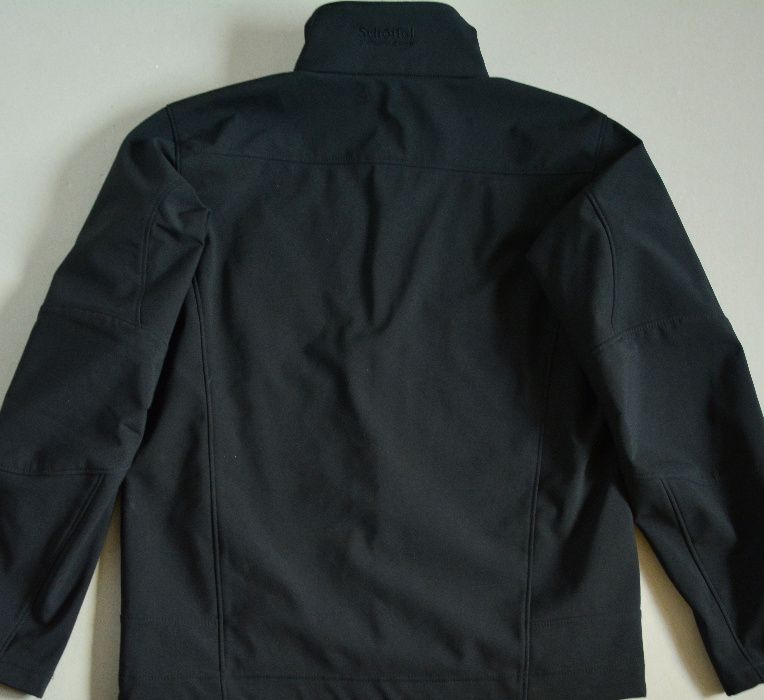 Kurtka softshell SCHOFFEL r. S