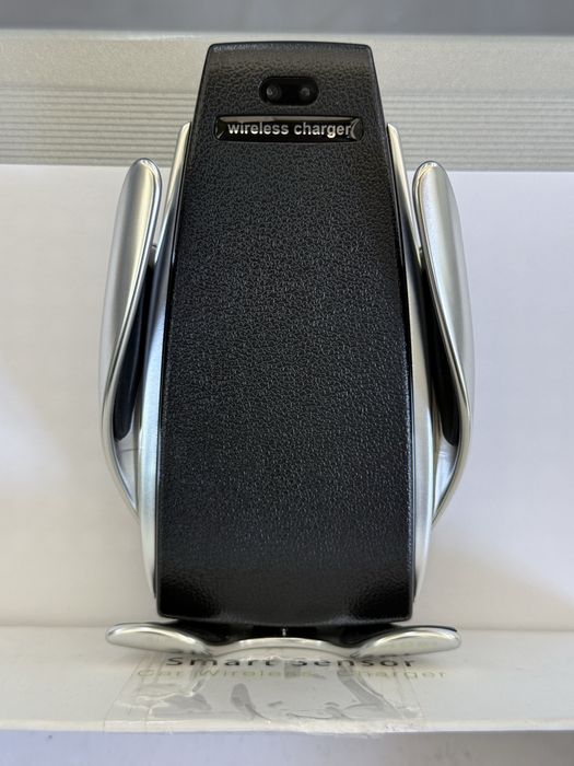 Suporte telemóvel para carro - wireless charger
