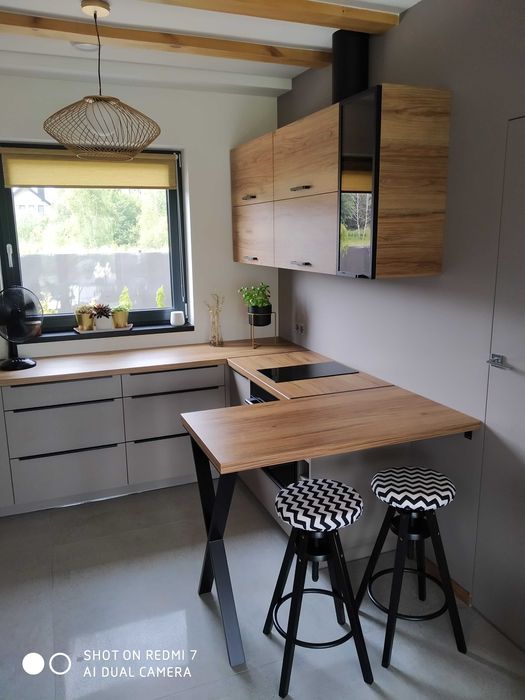 Meble na wymiar Kuchnie,Szafy,Garderoby