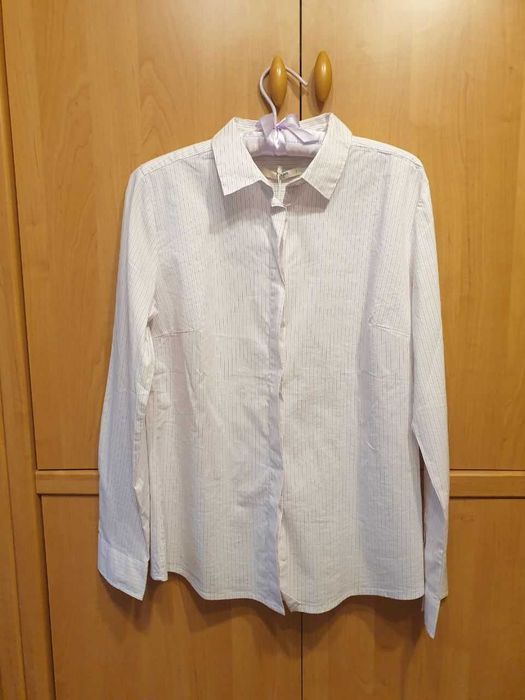 Рубашка (блуза)жіноча Colins р. L