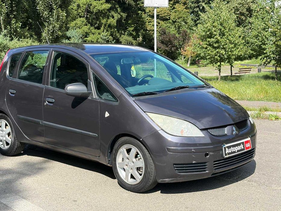 Продам Mitsubishi Colt 2005р. #77852