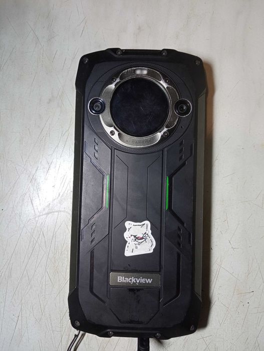 Телефон BV Pro.