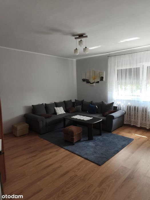 Gotowy do zamieszkania dom 190 m² – Wilkonice (gm. Pępowo)