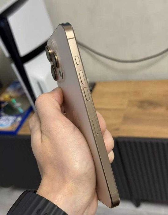 iPhone 16 Pro Max, 512 ГБ