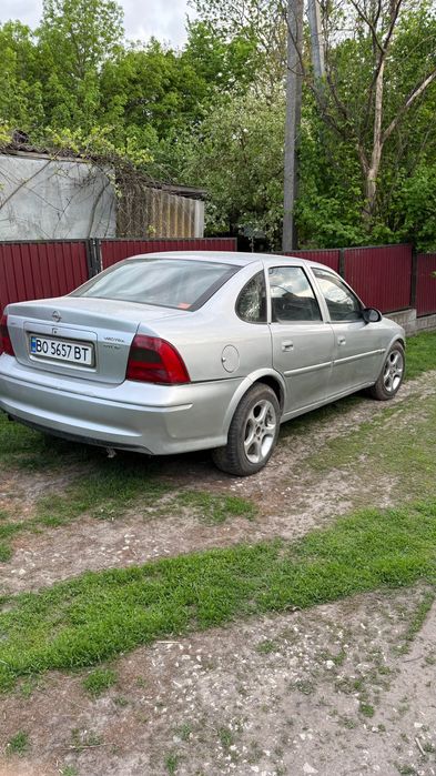 Продаж Опель вектра