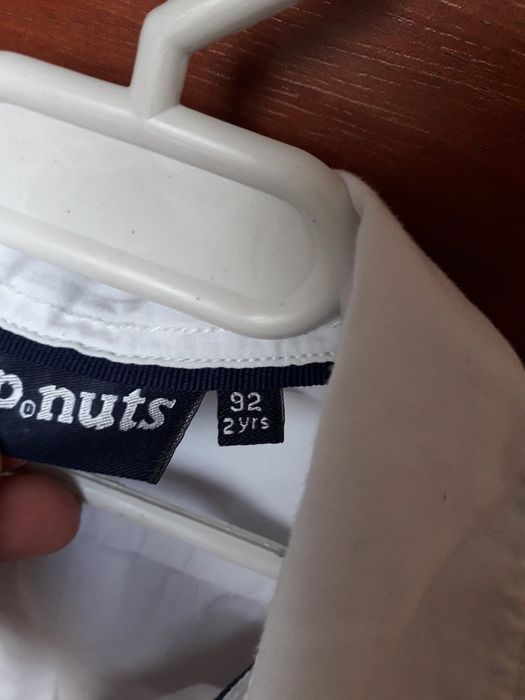 Koszula wizytowa rozm. 92