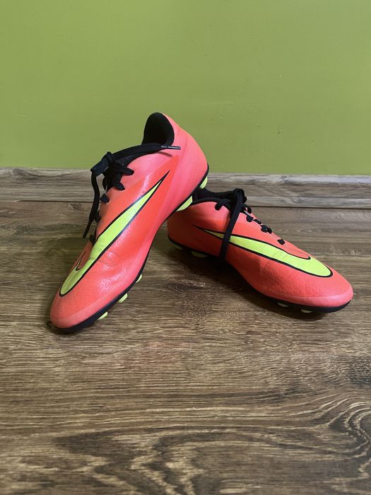 Бутси найк (оригінал)