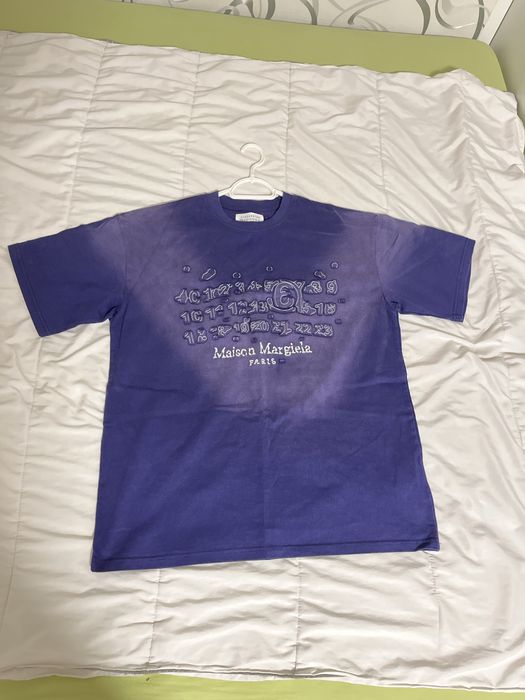 Футболка Maison Margiela