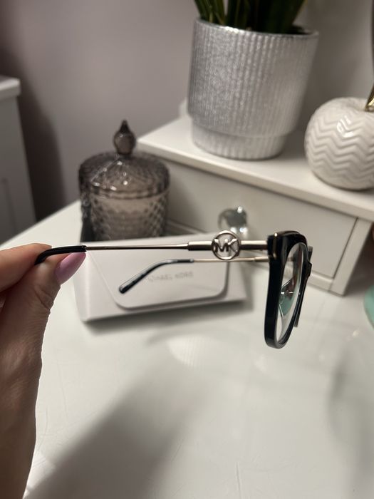 Michael Kors piękne okulary, oprawki korekcyjne nowe