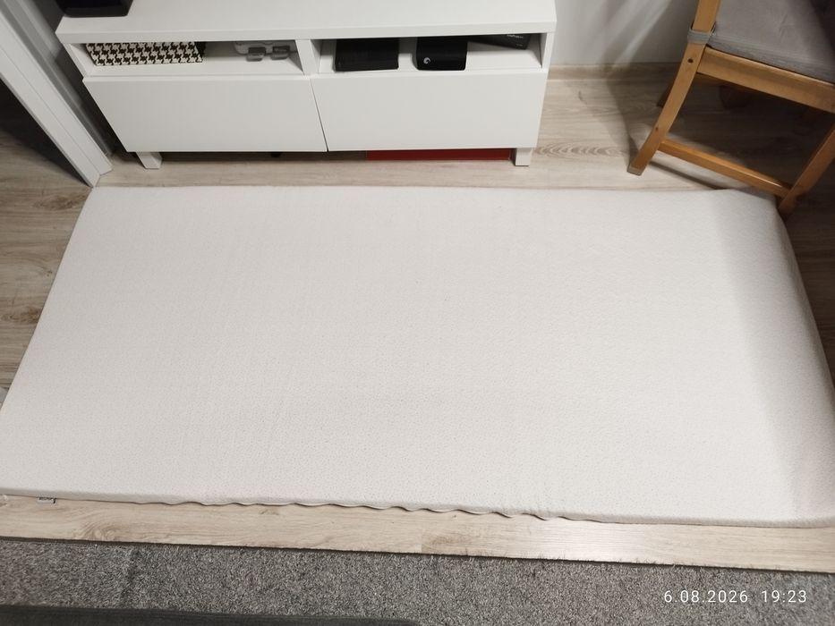 Topmaterac 90x200