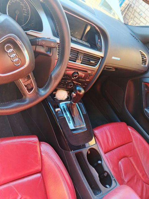 Продажа обмін Ауді А5