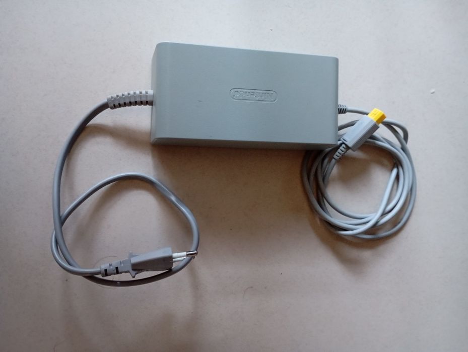 Consola wii u 32 gb