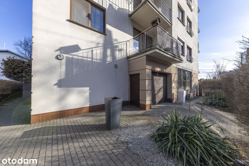 Słoneczne 3 pokoje, 77 m2,  Bemowo/Wola 2005r.