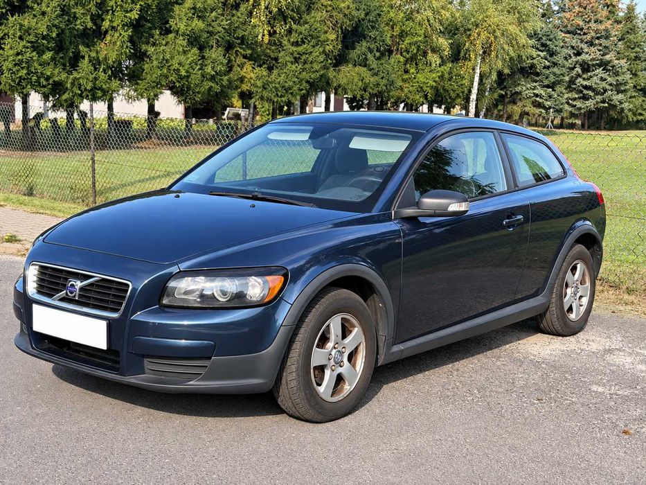 Volvo C30