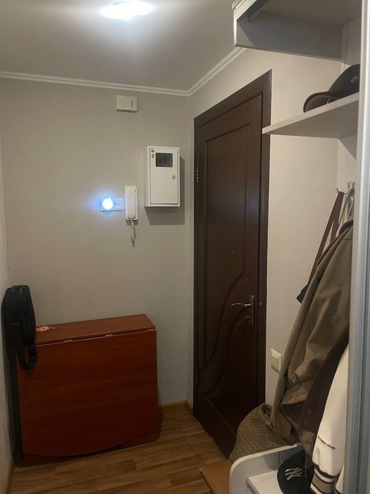 Продам 2х ком. квартиру в центре города, район Гагарина