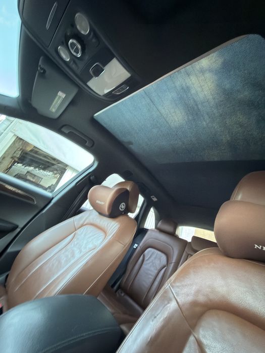 Audi Q5 premium plus