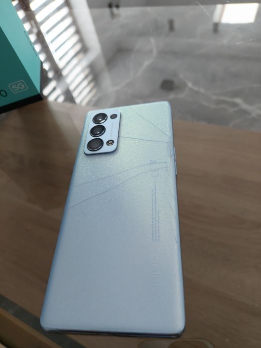 Oppo Reno 6 Pro 5G 12GB Ram