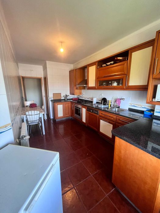 Apartamento T2 Duplex - Palacio Gelo