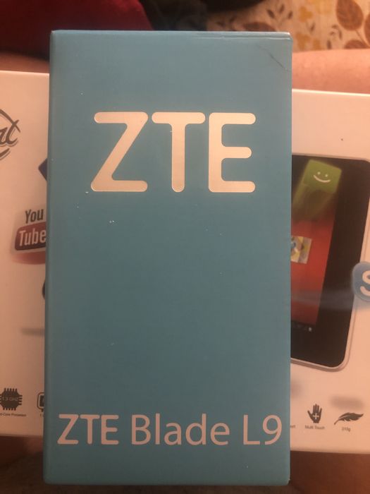 Zte blade l9  32bg