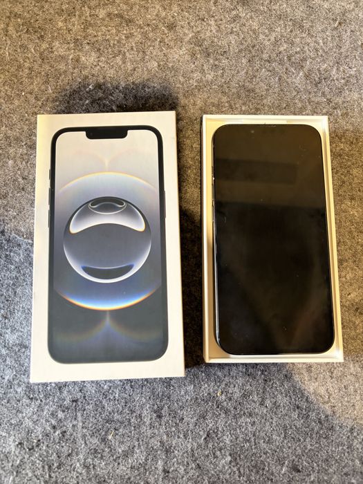 iPhone 16e 128gb