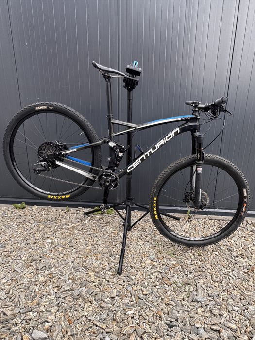 Carbonowy full do XC Centurion Numinis