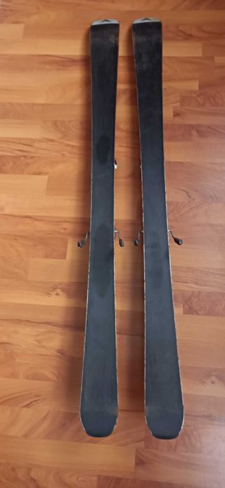 Narty zjazdowe 130cm